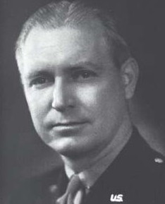 General Otto Paul Weyland.